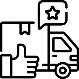 Person dancing with outstretched arms silhouette
